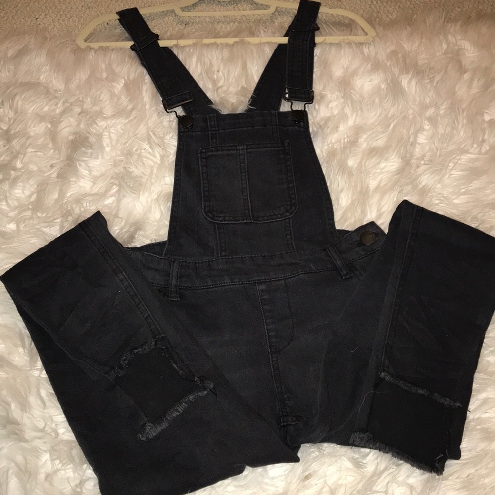 Overalls - Picture 2 of 2